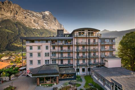 hotels a grindelwald|Hotel Belvedere Grindelwald .